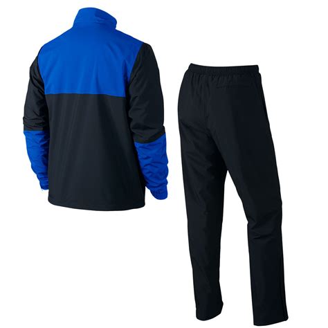 nike golf waterproof suit